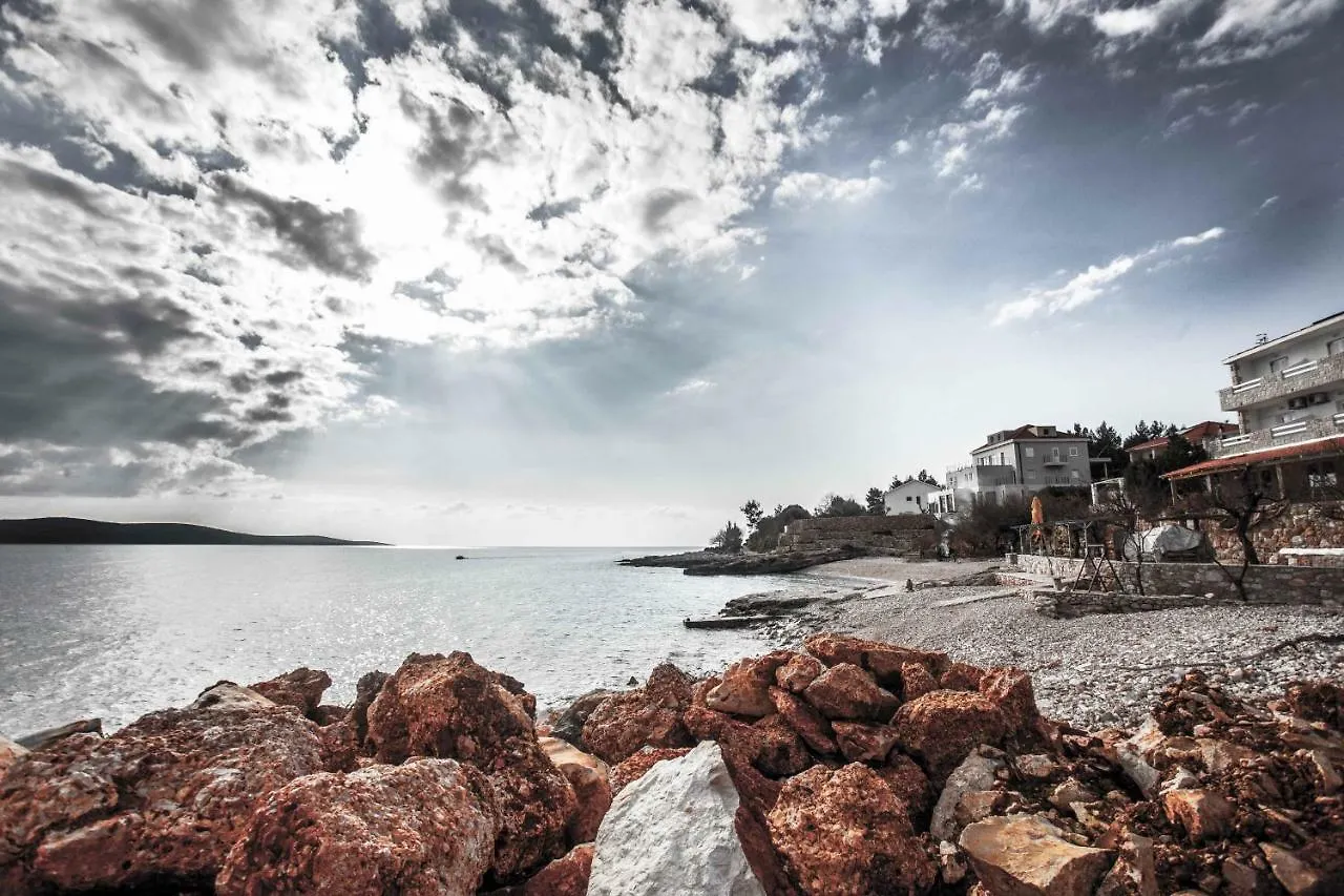 Palace Porta Argentea Luxury Apartment Split