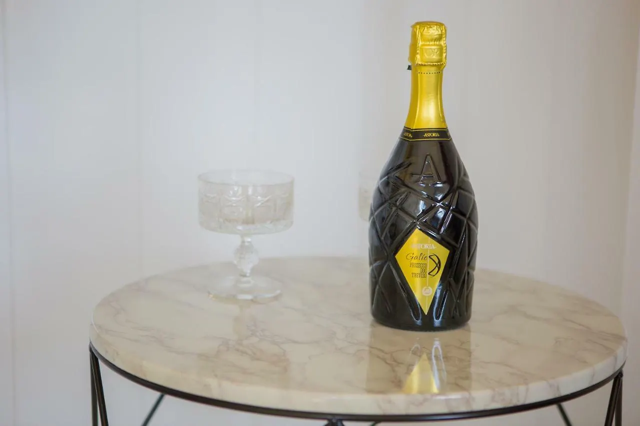 Palace Porta Argentea Luxury Apartment Split