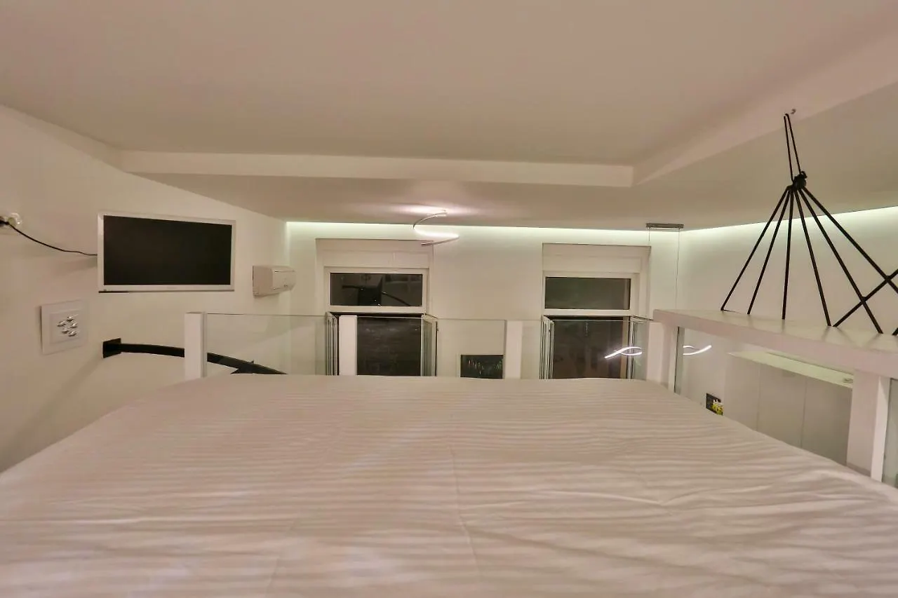 Palace Porta Argentea Luxury Apartment Split