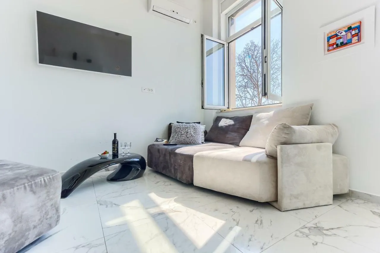 Palace Porta Argentea Luxury Apartment Split 0*,