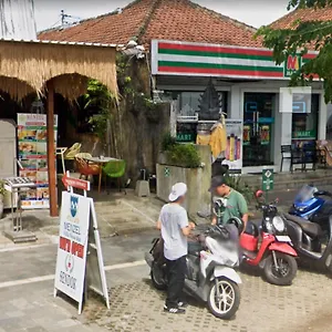 Menzel Nusa Dua Villa Nusa Dua (Bali)